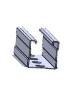 U41×21 steel channel product photo 2